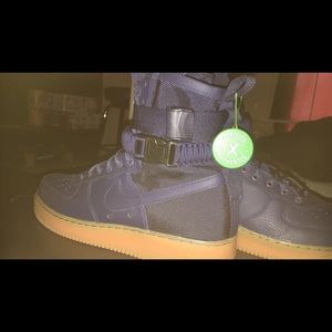 Nike Air Force 1 High